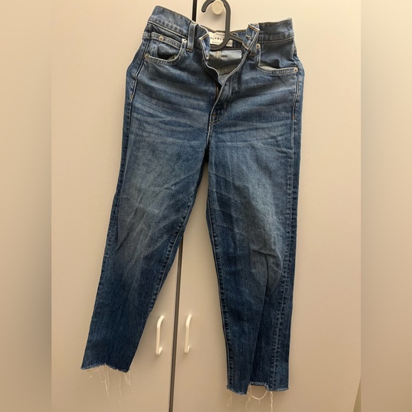 Slvrlake Denim Jeans Bundle - Picture 2 of 7